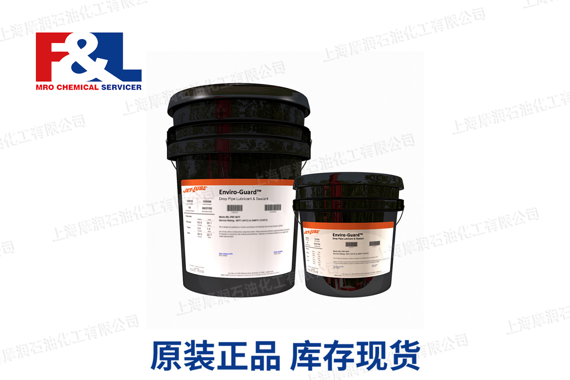 JET-LUBE Enviro-Guard